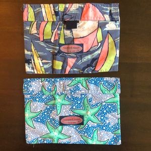 Vineyard Vines “Trunks” Bag